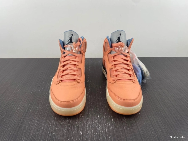 Crimson Jordan We DJ Retro Khaled The DV4982-641 5 Bliss Best 0901